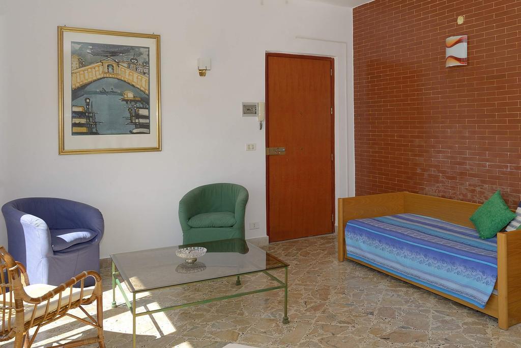 App.Ti Scala Dei Turchi Tetide Apartman Porto Empedocle Szoba fotó