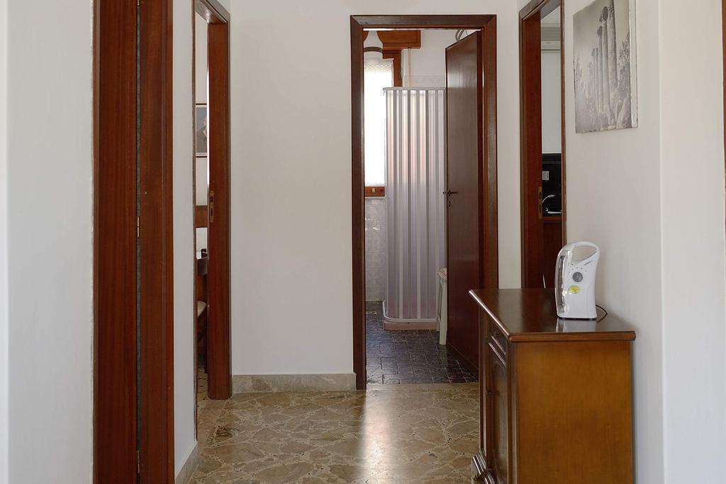 App.Ti Scala Dei Turchi Tetide Apartman Porto Empedocle Szoba fotó