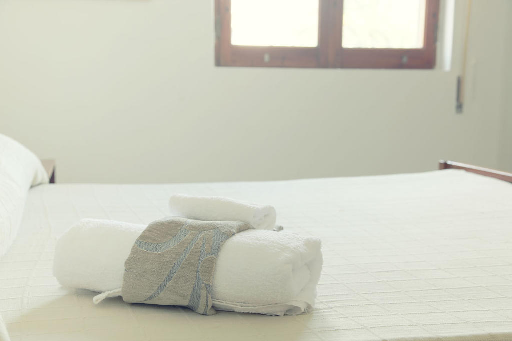 App.Ti Scala Dei Turchi Tetide Apartman Porto Empedocle Szoba fotó