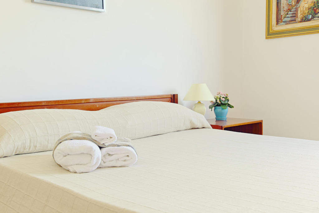 App.Ti Scala Dei Turchi Tetide Apartman Porto Empedocle Szoba fotó