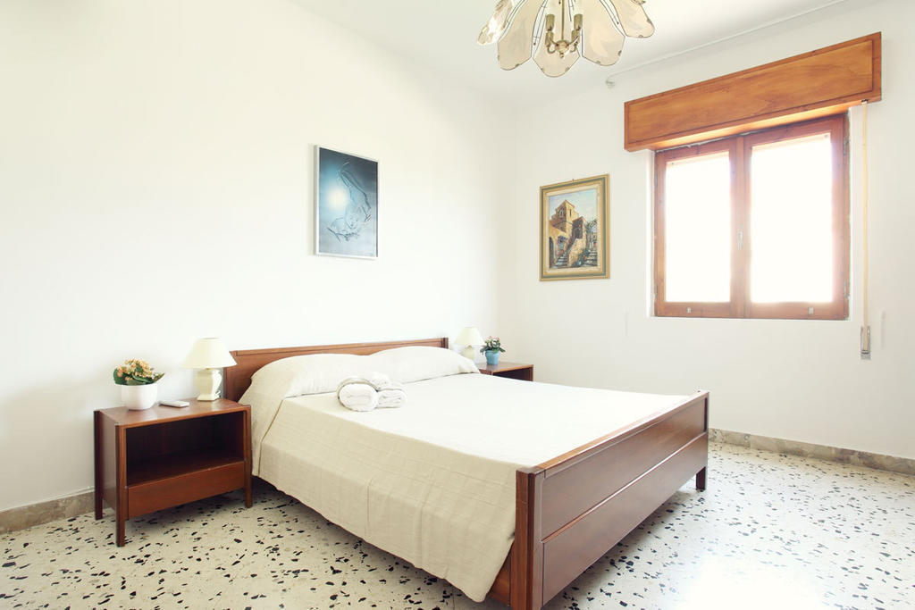 App.Ti Scala Dei Turchi Tetide Apartman Porto Empedocle Szoba fotó